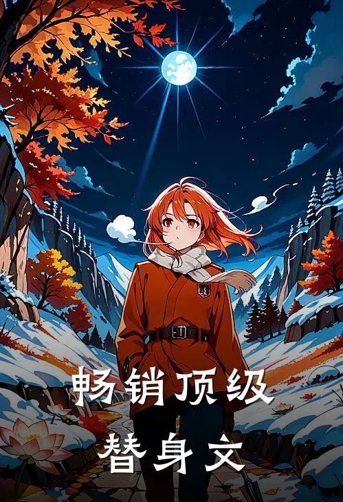 畅销顶级替身文