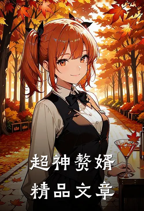 超神赘婿精品文章
