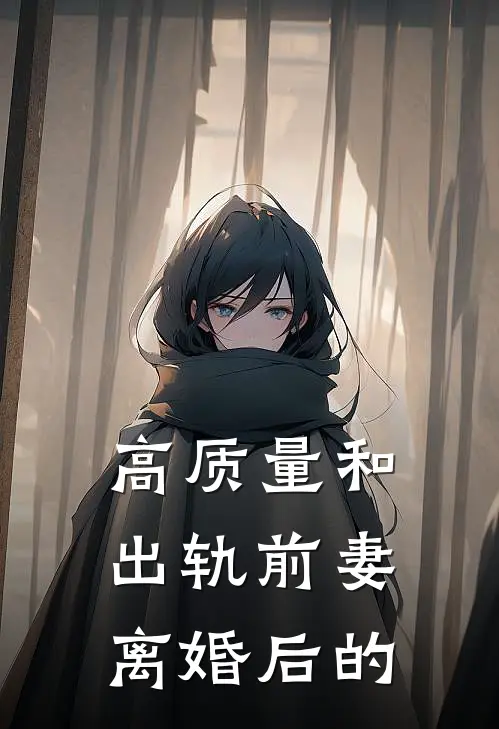 高质量和出轨前妻离婚后的