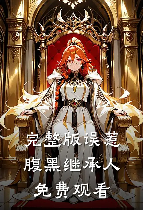 完整版误惹腹黑继承人免费观看