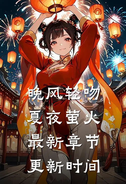 晚风轻吻夏夜萤火最新章节更新时间