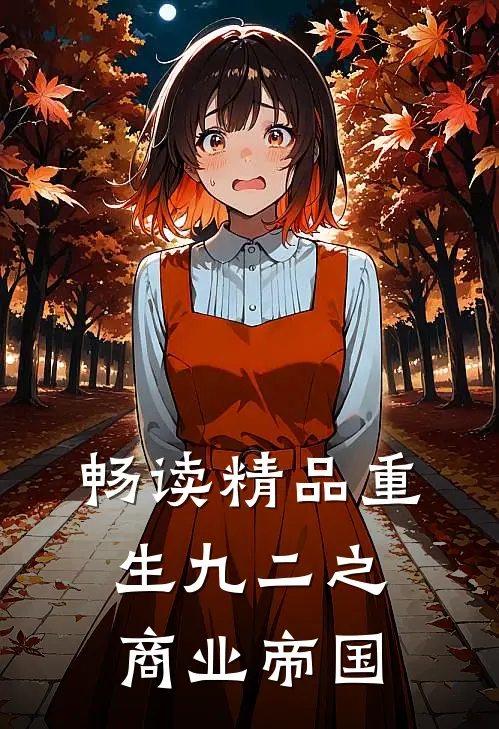 畅读精品重生九二之商业帝国