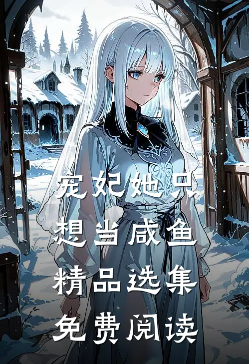 宠妃她只想当咸鱼精品选集免费阅读
