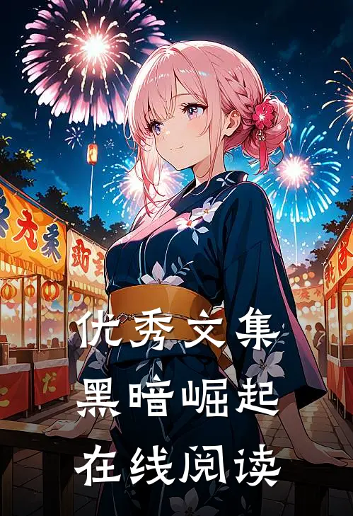 优秀文集黑暗崛起在线阅读