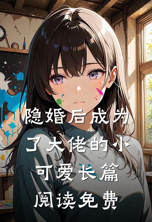隐婚后成为了大佬的小可爱长篇阅读免费