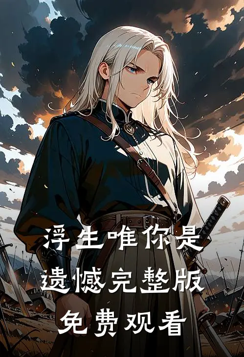 浮生唯你是遗憾完整版免费观看