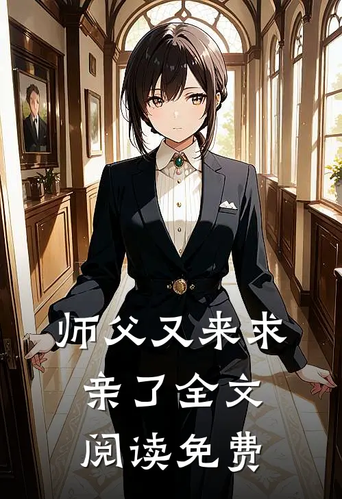 师父又来求亲了全文阅读免费