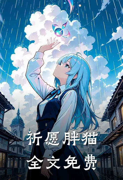 祈愿胖猫全文免费