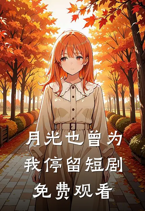 月光也曾为我停留短剧免费观看