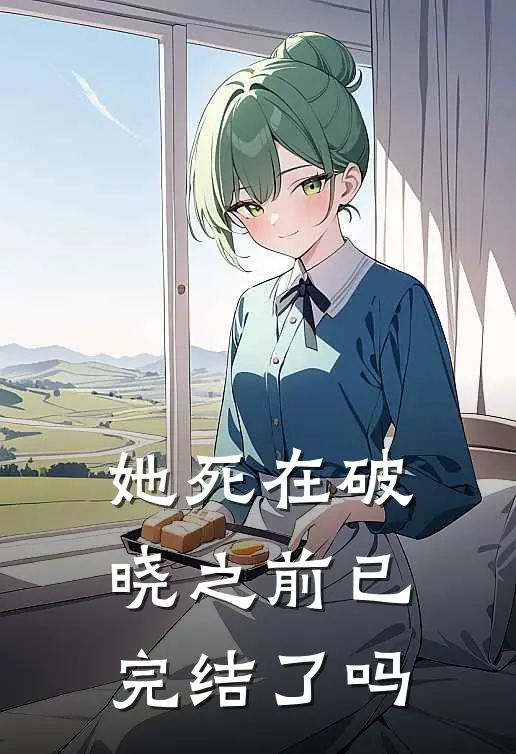 她死在破晓之前已完结了吗