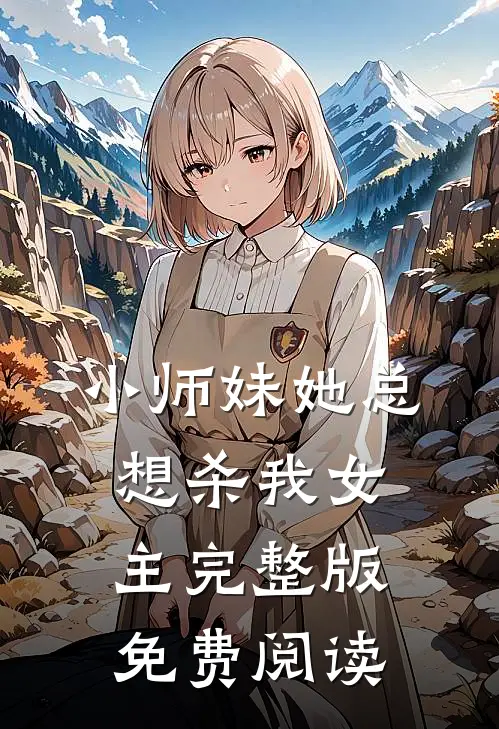 小师妹她总想杀我女主完整版免费阅读