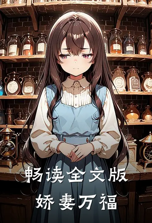 畅读全文版娇妻万福