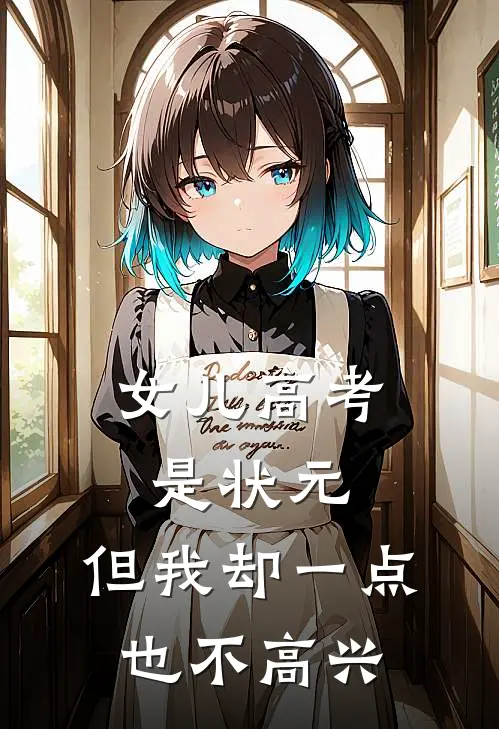 女儿高考是状元，但我却一点也不高兴