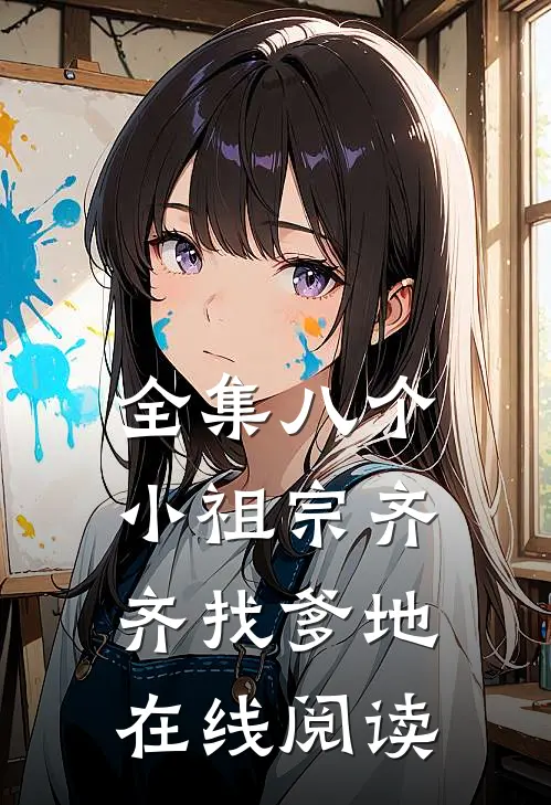 全集八个小祖宗齐齐找爹地在线阅读
