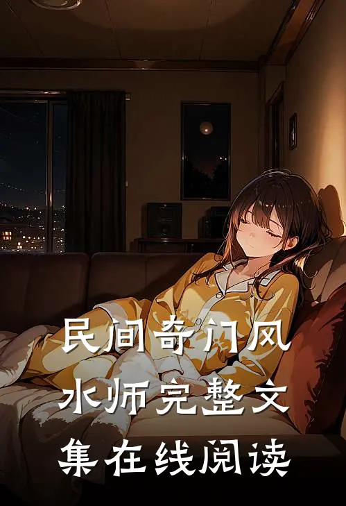 民间奇门风水师完整文集在线阅读