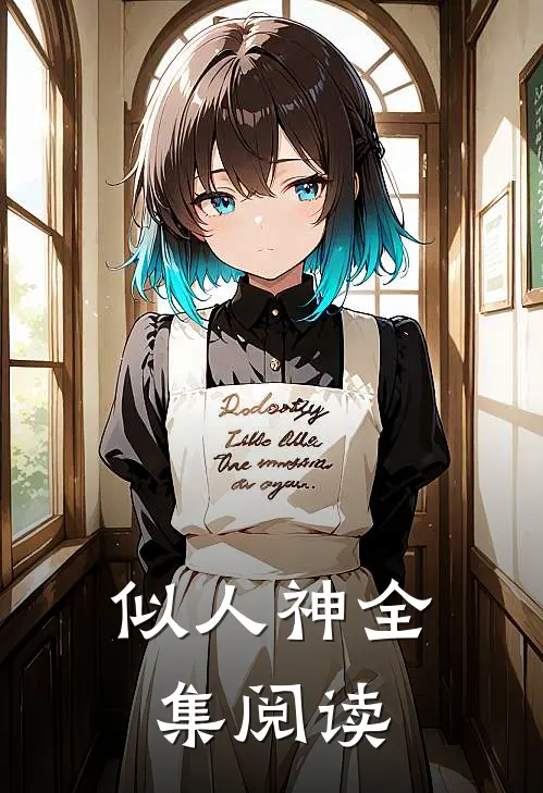 似人神全集阅读