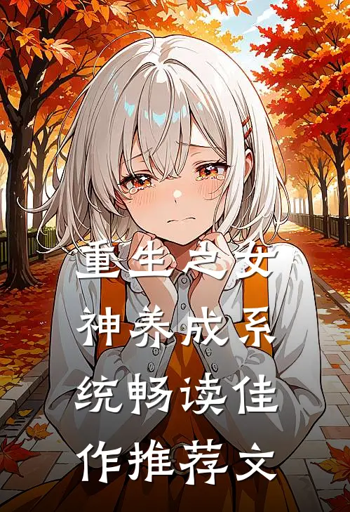 重生之女神养成系统畅读佳作推荐文