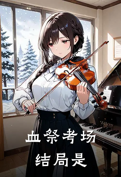 血祭考场结局是