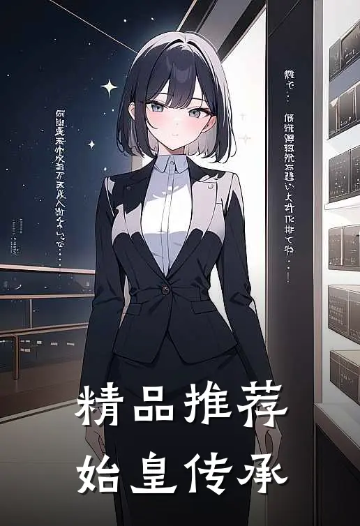 精品推荐始皇传承