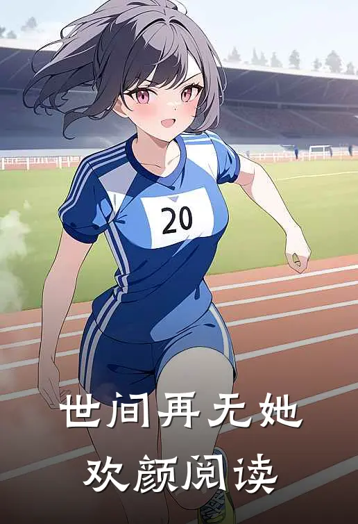 世间再无她欢颜阅读