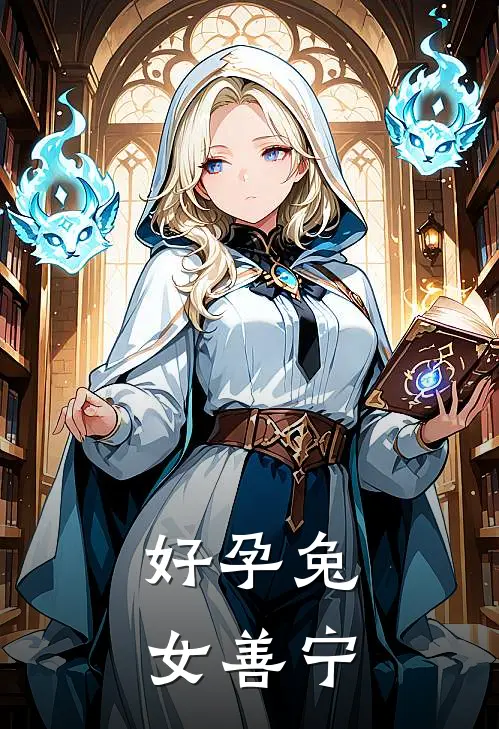 好孕兔女善宁