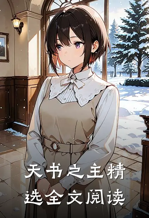 天书之主精选全文阅读