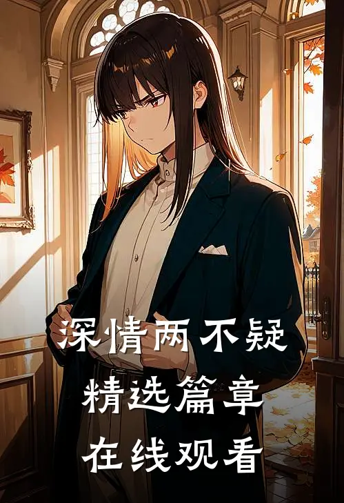 深情两不疑精选篇章在线观看