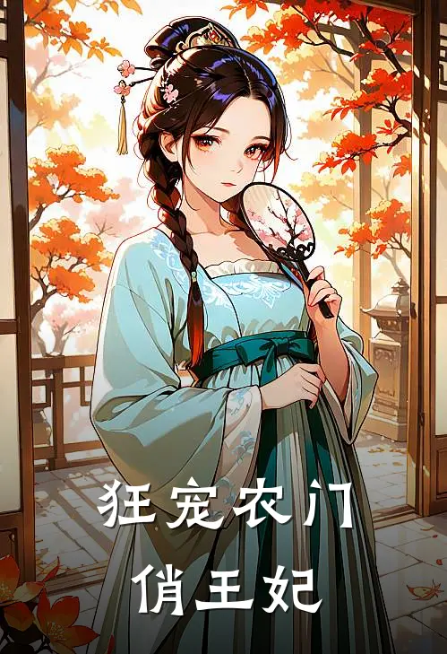 狂宠农门俏王妃