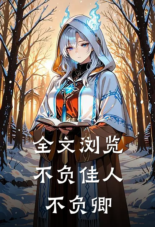 全文浏览不负佳人不负卿