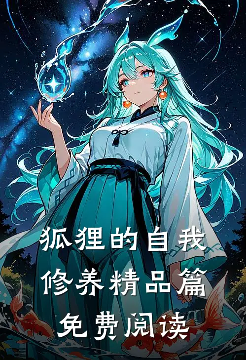 狐狸的自我修养精品篇免费阅读