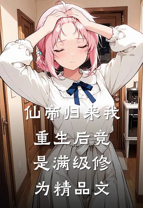 仙帝归来我重生后竟是满级修为精品文