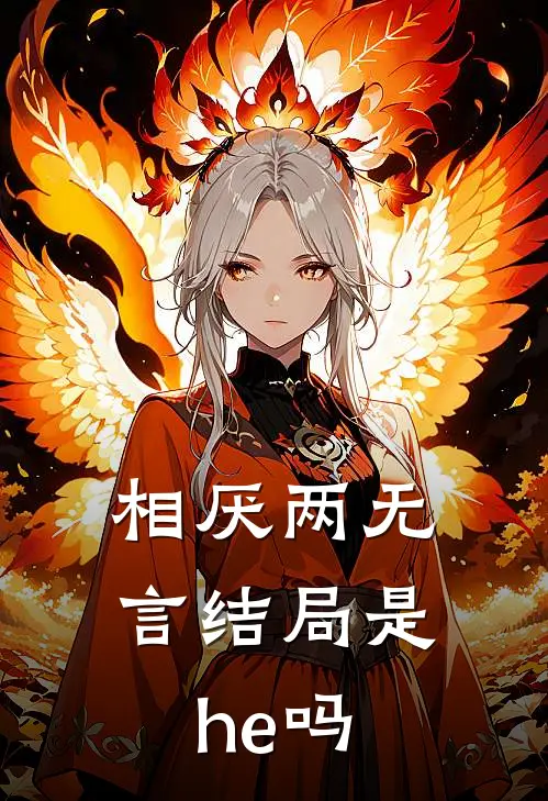 相厌两无言结局是he吗