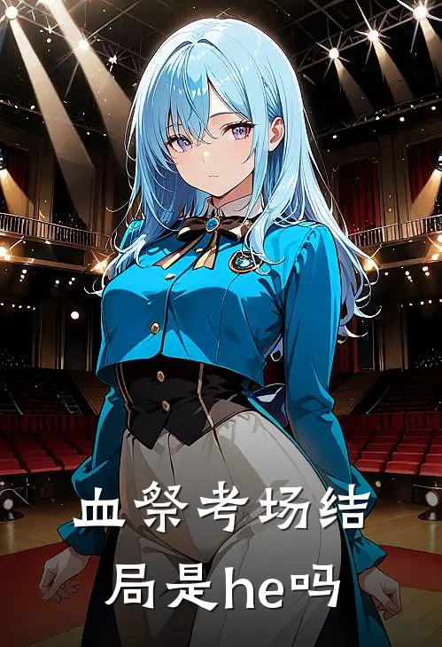 血祭考场结局是he吗