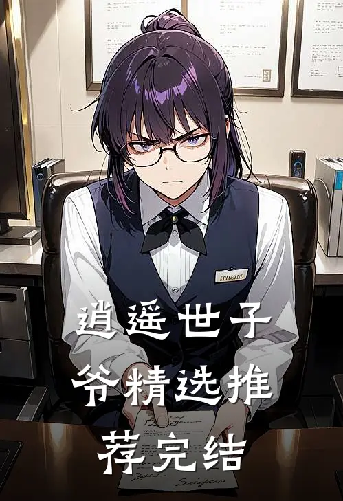 逍遥世子爷精选推荐完结