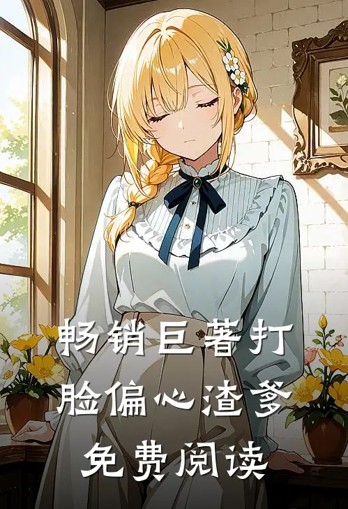 畅销巨著打脸偏心渣爹免费阅读