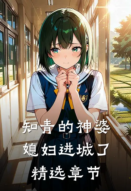 知青的神婆媳妇进城了精选章节