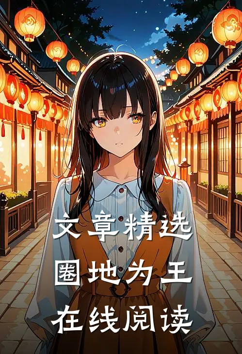 文章精选圈地为王在线阅读