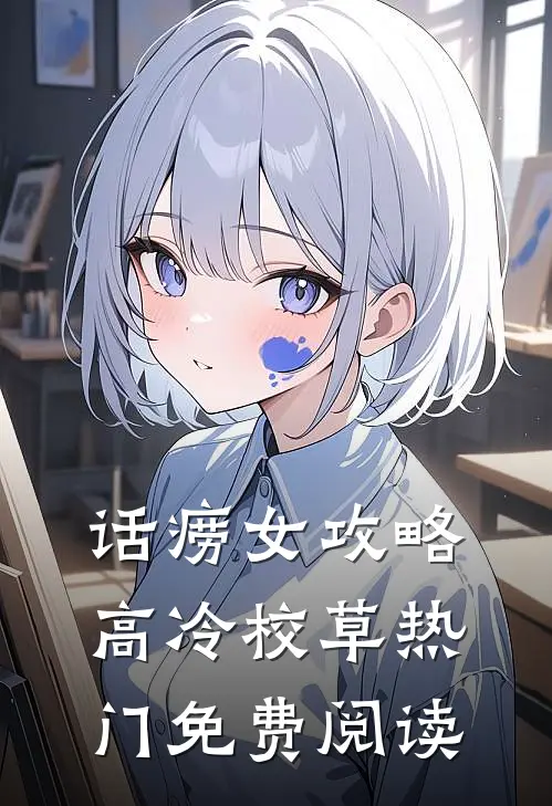 话痨女攻略高冷校草热门免费阅读