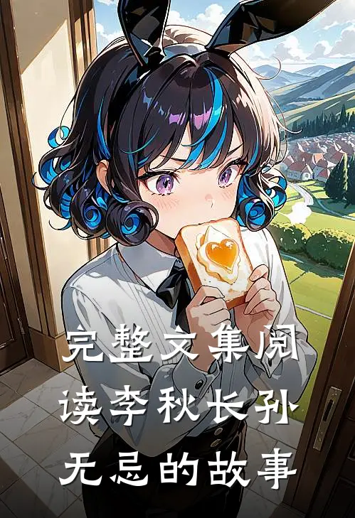 完整文集阅读李秋 长孙无忌的故事