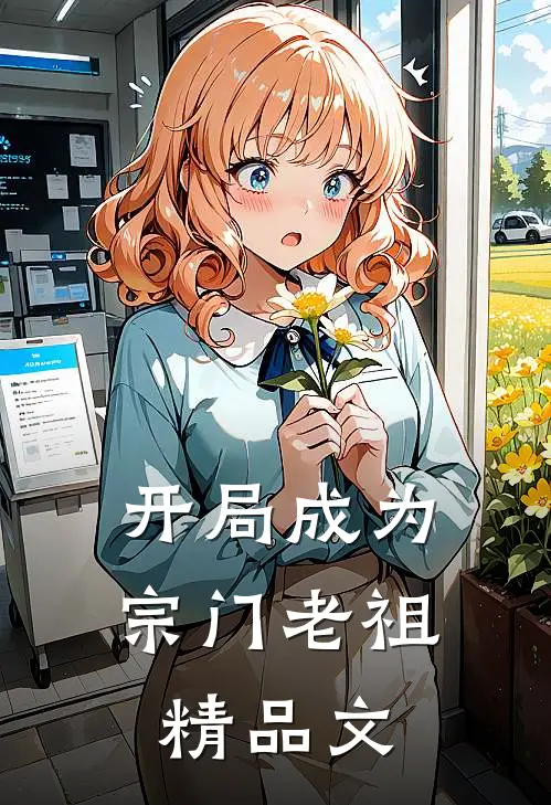 开局成为宗门老祖精品文