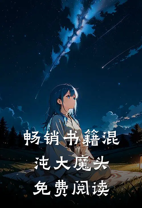 畅销书籍混沌大魔头免费阅读
