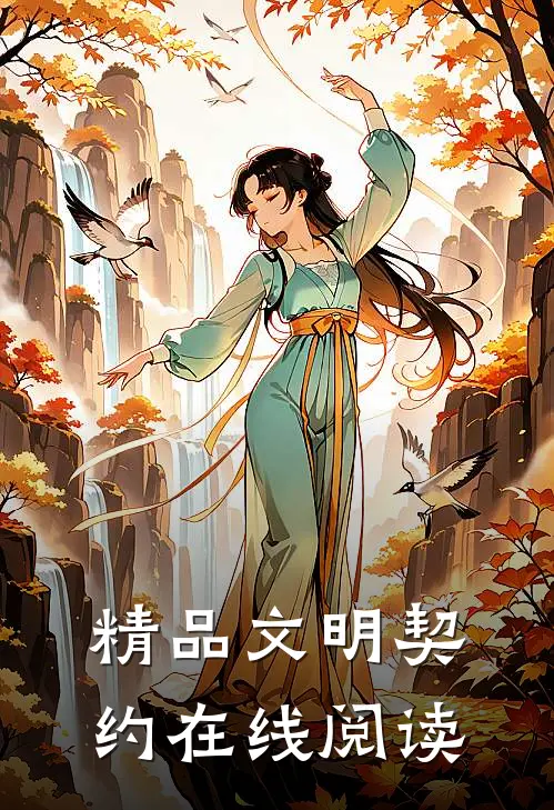 精品文明契约在线阅读