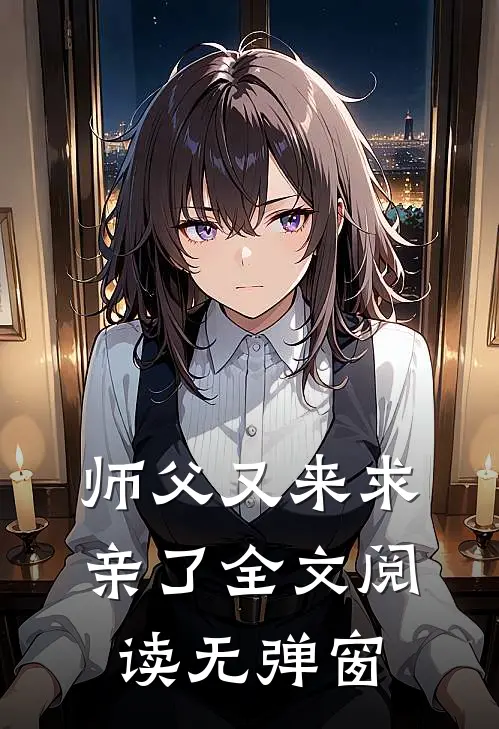 师父又来求亲了全文阅读无弹窗
