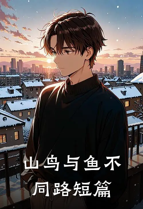 山鸟与鱼不同路短篇
