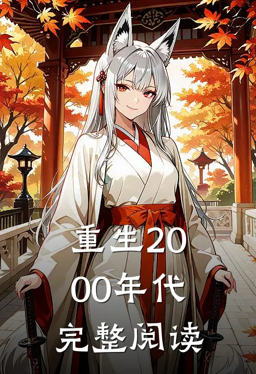 重生2000年代完整阅读