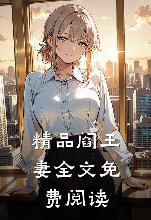 精品阎王妻全文免费阅读