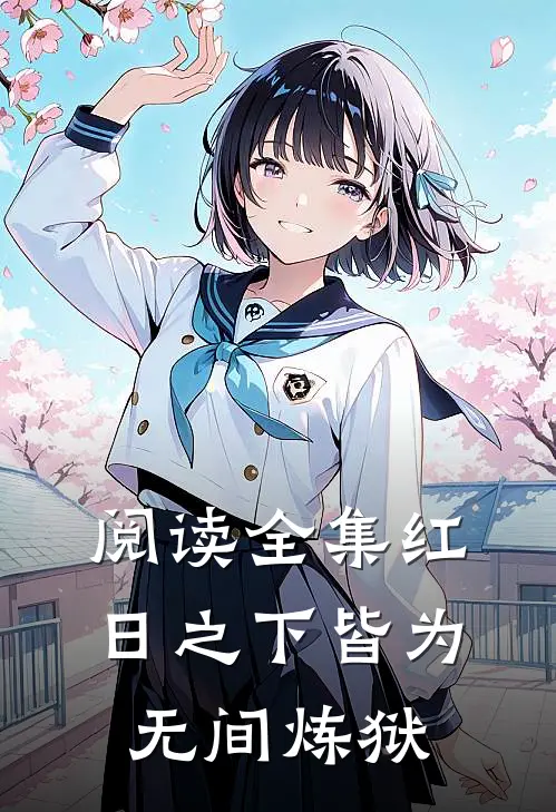 阅读全集红日之下皆为无间炼狱