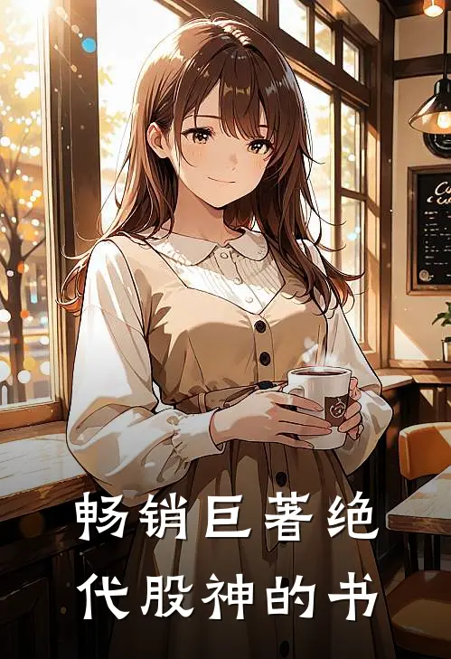 畅销巨著绝代股神的书