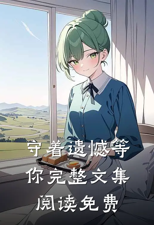 守着遗憾等你完整文集阅读免费