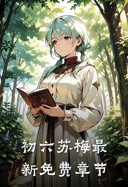 初六苏梅最新免费章节
